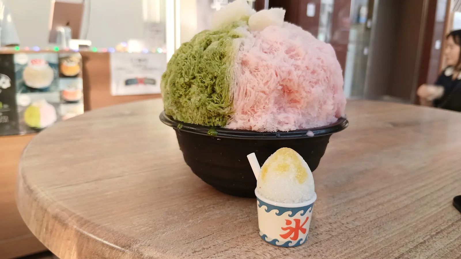 Mio Gardens Terrace · 6